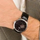 Чоловічий Класичний Механічний Наручний Годинник ORIENT TAG02004B0 - изображение 3