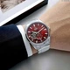 Чоловічий Класичний Японський Механічні Часи ORIENT RA-AR0010R30B - зображення 6