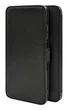 Чехол из натуральной кожи Logarm Genuine Leather PRO для Samsung A205F Galaxy A20 / A305F Galaxy A30 2019 Черный - изображение 1