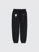 Штани Uniqlo Kaws Warhol 476120 Joggers Sweatpants Black E476120-000 L - зображення 2