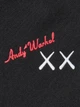 Штани Uniqlo Kaws Warhol 476120 Joggers Sweatpants Black E476120-000 L - зображення 3