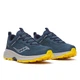 Кроссовки Saucony Excursion Tr17 Blue S20958-101 46.5 - изображение 3
