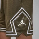Шорты Air Jordan Dri-Fit Sport Olive DX1487-222 S - изображение 5