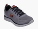 Кроссовки Skechers Track – Leshur Grey 232758-CCOR 44 - изображение 2