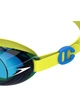 Окуляри для плавання Speedo Junior Jet 2.0 Yellow/Light Blue 8-00493502565 MISC - зображення 5