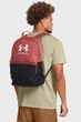 Рюкзак Under Armour Loudon Bordo/Black 1378415-611 MISC - изображение 3