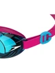 Окуляри для плавання Speedo Junior Jet 2.0 Pink/Blue 8-00493518448 MISC - зображення 2