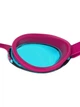 Окуляри для плавання Speedo Junior Jet 2.0 Pink/Blue 8-00493518448 MISC - зображення 6