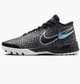 Кросівки Air Jordan Lebron Nxxt Genisus Black/White HF0712-004 47 - зображення 1