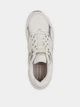 Кроссовки Skechers Go Run Consistent 2.0 - Advantage Beige 128606-NAT 41 - изображение 3