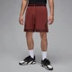 Шорти Air Jordan Dri-Fit Sport Diamond Bordo HF9910-231 M - зображення 2