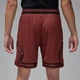 Шорти Air Jordan Dri-Fit Sport Diamond Bordo HF9910-231 M - зображення 3