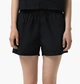 Шорты Converse Womens Woven Short Black 10027905-001 M - изображение 1