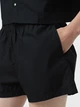Шорты Converse Womens Woven Short Black 10027905-001 M - изображение 4