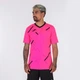 Футболка розово-черная Joma TIGER III 101903.031 Joma XS - изображение 2