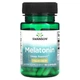 Мелатонин Swanson Melatonin 3 mg 60 caps (1086-100-64-0969295-20) - изображение 1