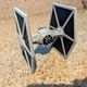 Колекційна Модель Винищувач СІД (TIE Fighter). Aivory - изображение 1