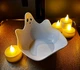 Декоративна Тарілка Лоток Привид Halloween. Aivory - изображение 2