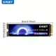 SSD диск Eaget SP3000 512GB M.2 2280 NVMe PCIe 3.0 x4, кеш SLC 3D NAND TLC, швидкість R3500 / W2200 МБ/с - зображення 3