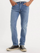 Джинси Slim Fit чоловічі Levi's 512 Slim Taper 28833-1260 32-34 Сині (5401157422908) - зображення 1