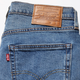 Джинси Slim Fit чоловічі Levi's 512 Slim Taper 28833-1260 32-34 Сині (5401157422908) - зображення 7