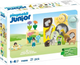 Набір дитячих іграшок Playmobil JUNIOR Мій перший Playmobil 71655 (4008789716552) - зображення 1