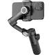 Триосьовий стабілізатор Aochuan Smart X Pro Professional Gimbal Stabilizer for Smartphone (AOCHUAN-SMARTXPRO-B) Black - зображення 2