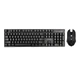 Игровой комплект T-Wolf TF-400, Черный - 563413 - изображение 2