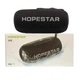 Портативная колонка HOPESTAR H49, RGB, IPX6, USB, AUX, TWS, BT5.0, 2x5W, 2400mAh, 4-6h, Black - изображение 4