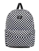 Міський рюкзак Vans Check Backpack Vn000h4xy281 для школи - зображення 1
