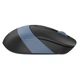 Миша бездротова A4Tech FB10CS Ash Blue - изображение 7