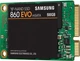 SSD диск Samsung 860 Evo-Series 500GB mSATA SATA III V-NAND TLC (MZ-M6E500BW) - изображение 5
