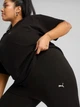 Спортивные леггинсы женские Puma Ess High-Waist Leggings 68498001 S Black (4067983675492) - изображение 5
