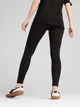 Спортивные леггинсы женские Puma Ess High-Waist Leggings 68498001 2XL Black (4067983675553) - изображение 2