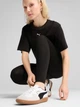 Спортивные леггинсы женские Puma Ess High-Waist Leggings 68498001 2XL Black (4067983675553) - изображение 4