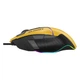 Игровая мышь A4Tech Bloody W95 Max Sports с RGB подсветкой 12000 DPI желтая - изображение 7