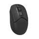 Миша бездротова A4Tech FB12S Black - изображение 2