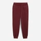 Спортивные штаны на флисе женские Puma Essentials Elevated 68810496 S Ruby Shimmer (4069157659659) - изображение 4