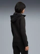 Толстовка на молнии с капюшоном женская Puma Evostripe 68814101 XL Black (4069157422932) - изображение 2