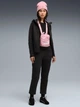Толстовка на молнии с капюшоном женская Puma Evostripe 68814101 XL Black (4069157422932) - изображение 3
