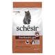 Корм Schesir Cat Sterilized & Light сухий монопротеїновий з куркою для кастрованих котів або котів схильних до повноти 0.4 кг - зображення 1