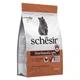 Корм Schesir Cat Sterilized & Light сухий монопротеїновий з куркою для кастрованих котів або котів схильних до повноти 0.4 кг - зображення 2