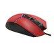 Ігрова миша A4Tech Bloody W95 з RGB підсвічуванням 10000 DPI червона - зображення 4