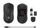 Миша бездротова A4Tech Bloody R72 Ultra Black - зображення 7