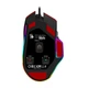 Ігрова миша A4Tech Bloody W95 з RGB підсвічуванням 10000 DPI червона - зображення 9