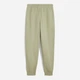 Спортивные штаны на флисе женские Puma Her 68815482 XS Lux Army (4069157460194) - изображение 5