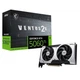 Видеокарта GeForce RTX 5060 Ti 8 ГБ GDDR7 с эффективным охлаждением и поддержкой DLSS 4 черная - изображение 1