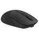 Миша бездротова A4Tech FB10CS Stone Black - изображение 3