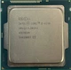 Процессор Intel Core i5 4590 3.3GHz, s1150 ,Tray ,Б/У - изображение 1