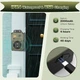 Ультразвуковий антигавкітний пристрій Queenmew U11 Green (R4536131820250) - зображення 7